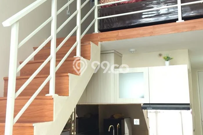 Hunian Apartemen Disewakan Terjangkau 36m2 di Kebomas, Cocok untuk Tempat Tinggal Anda Hunian Apartemen Disewakan Terjangkau 36m2 di Kebomas, Cocok untuk Tempat Tinggal Anda