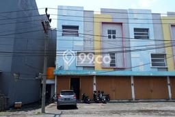 Paling Diincar! Ruko Dijual di Kalianak Harga Kompetitif Paling Diincar! Ruko Dijual di Kalianak Harga Kompetitif