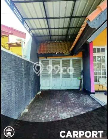 For Sale Hunian Rumah Nyaman 4 KT di Gresik Kota, Gresik For Sale Hunian Rumah Nyaman 4 KT di Gresik Kota, Gresik