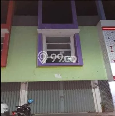 Lokasi Strategis! Dijual Ruko Bisnis di Kebomas, Gresik Kondisi Baik Lokasi Strategis! Dijual Ruko Bisnis di Kebomas, Gresik Kondisi Baik