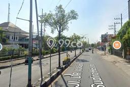 LOKASI PREMIUM! Tanah Kawasan Kebomas, Luas 2450m2m², Tepi Jalan Raya LOKASI PREMIUM! Tanah Kawasan Kebomas, Luas 2450m2m², Tepi Jalan Raya