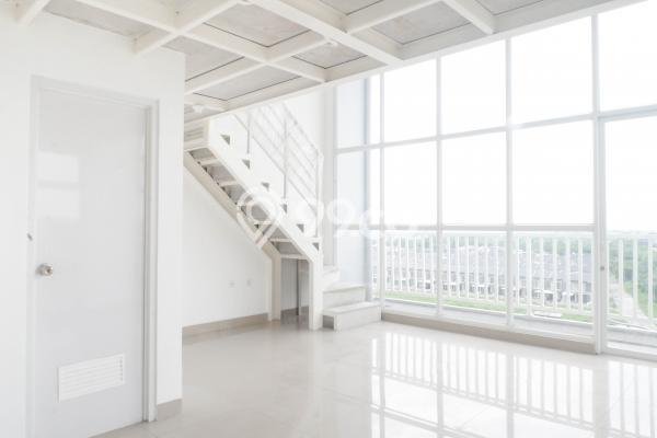 Dijual Segera Apartemen 2 KT, 1 KM, 65m2 di Kebomas, Gresik Dijual Segera Apartemen 2 KT, 1 KM, 65m2 di Kebomas, Gresik