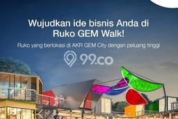 Lokasi Strategis! Dijual Ruko Bisnis di Manyar, Gresik Kondisi Bagus Lokasi Strategis! Dijual Ruko Bisnis di Manyar, Gresik Kondisi Bagus