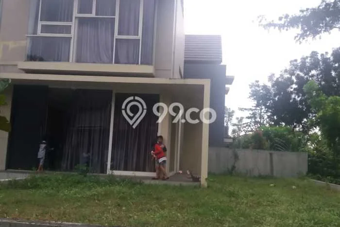 Hunian Cantik Minimalis Lb 80m2 di Prigen, Pasuruan Hunian Cantik Minimalis Lb 80m2 di Prigen, Pasuruan