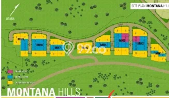Hunian Cantik Minimalis Lb 80m2 di Prigen, Pasuruan Hunian Cantik Minimalis Lb 80m2 di Prigen, Pasuruan