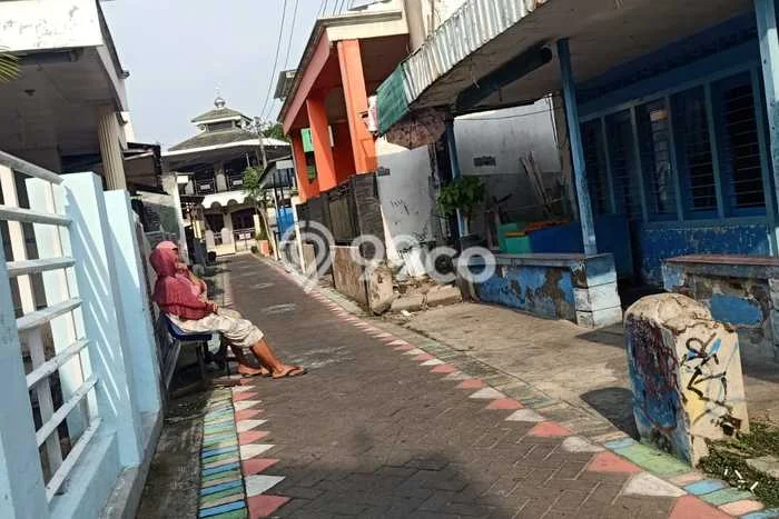 Dijual Rumah Strategis Bagus Punya 6 KT di Kebomas Gresik SHM Dijual Rumah Strategis Bagus Punya 6 KT di Kebomas Gresik SHM