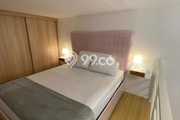 Apartemen Harga Murah dengan 1 BR & 1 KM di Kebomas Gresik Apartemen Harga Murah dengan 1 BR & 1 KM di Kebomas Gresik