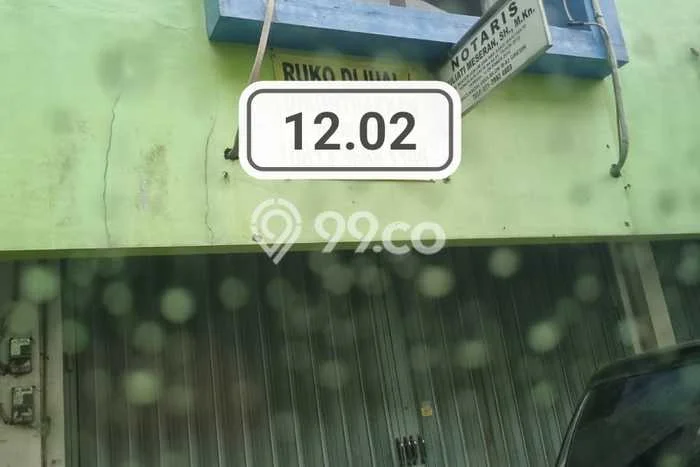 Area Ramai! Ruko Dijual di Kebomas untuk Bisnis Luas Bangunan 130m2 Area Ramai! Ruko Dijual di Kebomas untuk Bisnis Luas Bangunan 130m2