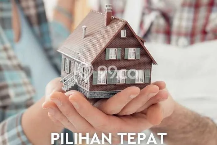 Hunian Cantik Modern Lb 39m2 di Buduran, Sidoarjo Hunian Cantik Modern Lb 39m2 di Buduran, Sidoarjo