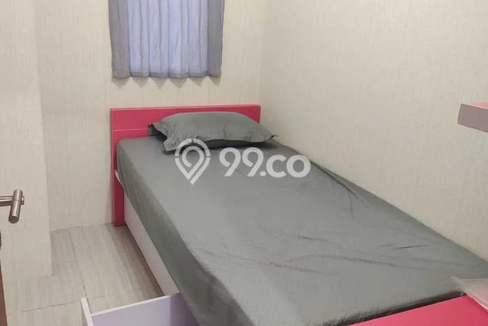 Disewakan Apartemen Murah di Dharma Husada 1 Bedroom Disewakan Apartemen Murah di Dharma Husada 1 Bedroom