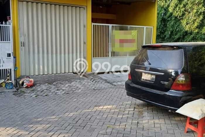 For Sale Rumah 2 Kamar Lokasi Strategis Bagus dan Strategis di Menganti For Sale Rumah 2 Kamar Lokasi Strategis Bagus dan Strategis di Menganti