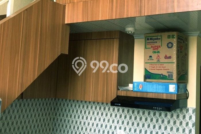 Hunian Apartemen Sewa Terjangkau 36m2 di Kebomas, Cocok untuk Tempat Tinggal Anda Hunian Apartemen Sewa Terjangkau 36m2 di Kebomas, Cocok untuk Tempat Tinggal Anda