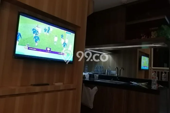 Apartemen Harga Murah dengan 1 BR & 1 KM di Kebomas Gresik Apartemen Harga Murah dengan 1 BR & 1 KM di Kebomas Gresik