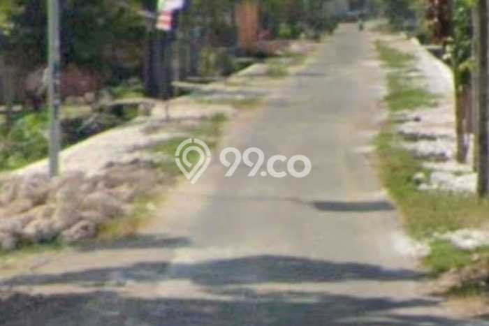 Untuk Dijual Tanah di Widang Tuban Luas 30000m2 SHM Untuk Dijual Tanah di Widang Tuban Luas 30000m2 SHM