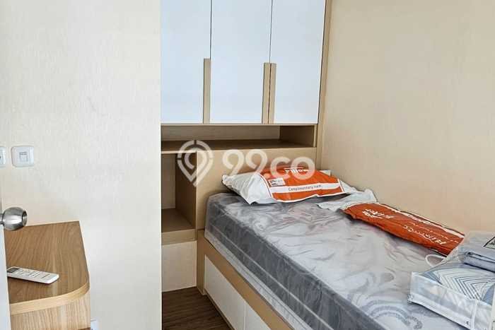 Disewakan Cepat! Unit Apartemen Hemat di Kebomas, Gresik 2 Kamar Tidur dan 1 Kamar Mandi Disewakan Cepat! Unit Apartemen Hemat di Kebomas, Gresik 2 Kamar Tidur dan 1 Kamar Mandi
