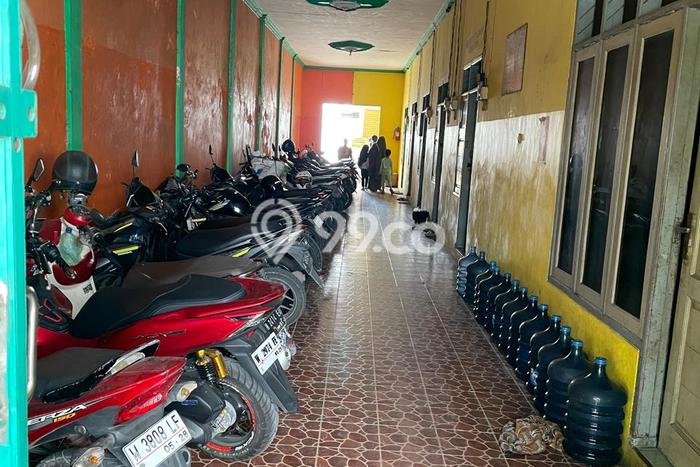 Dijual Rumah Elit Exclusive di Manyar, Gresik Dijual Rumah Elit Exclusive di Manyar, Gresik