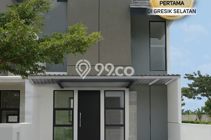 Jual Rumah Strategis Bagus Punya 2 KT di Cerme Gresik - Jual Rumah Strategis Bagus Punya 2 KT di Cerme Gresik -