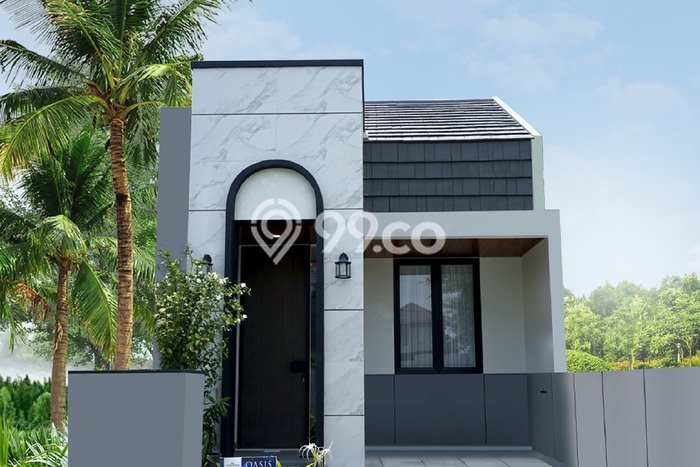 Rumah Budget Favorit Dijual di Cerme LT 60m2 Rumah Budget Favorit Dijual di Cerme LT 60m2