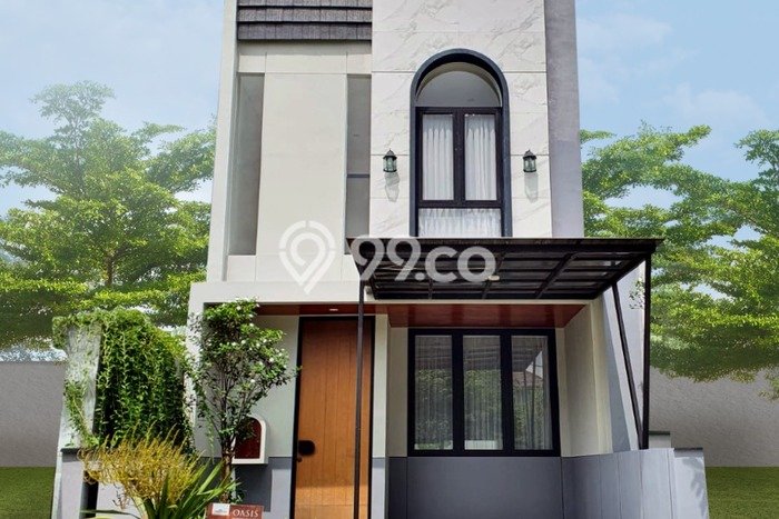 Rumah Budget Favorit Dijual di Cerme LT 60m2 Rumah Budget Favorit Dijual di Cerme LT 60m2