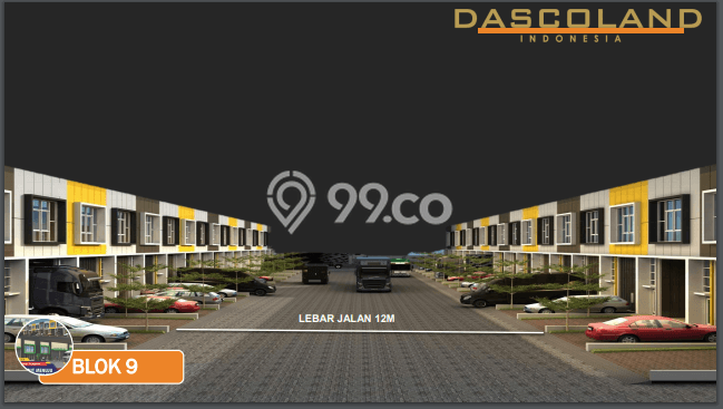 Unit Gudang Dijual di Manyar Gresik 402m2 Unit Gudang Dijual di Manyar Gresik 402m2