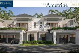 Rumah Bisa KPR LT 180m2m² di Kebomas, Bebas Banjir, Gresik Rumah Bisa KPR LT 180m2m² di Kebomas, Bebas Banjir, Gresik