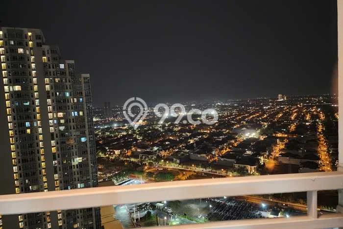 Apartemen Nyaman untuk Disewa, 1 Kamar di Surabaya Apartemen Nyaman untuk Disewa, 1 Kamar di Surabaya