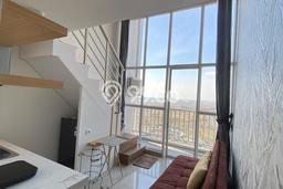 Apartemen Siap Pakai 1 Kamar dengan Harga Hemat di Area Kebomas, Gresik Apartemen Siap Pakai 1 Kamar dengan Harga Hemat di Area Kebomas, Gresik