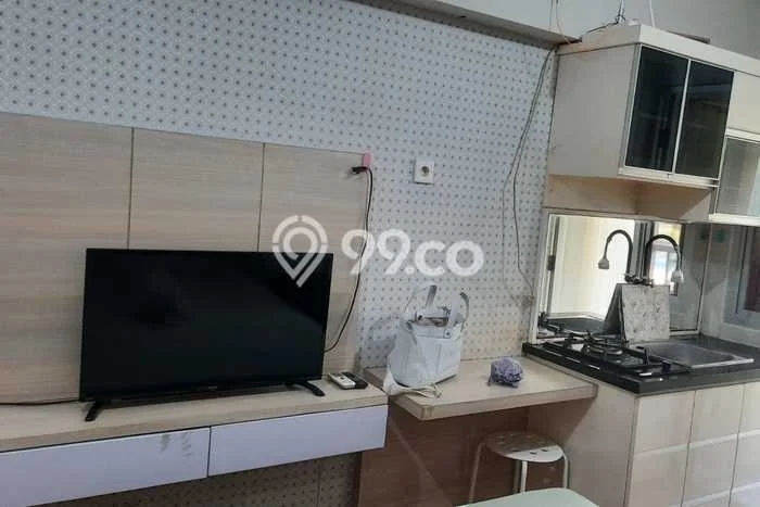 Apartemen Disewa Murah 1 KT / 1 KM di Mulyorejo, Surabaya Apartemen Disewa Murah 1 KT / 1 KM di Mulyorejo, Surabaya