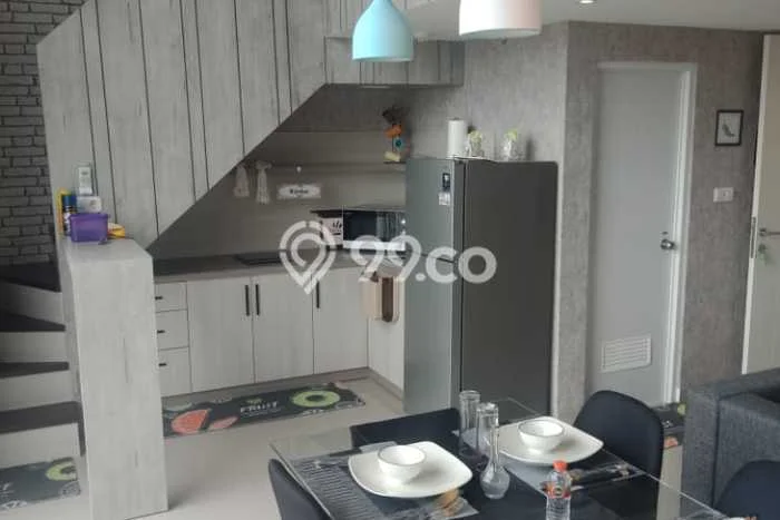 Hunian Apartemen Sewa Murah 65m2 di Kebomas, Cocok Dijadikan Tempat Tinggal Anda Hunian Apartemen Sewa Murah 65m2 di Kebomas, Cocok Dijadikan Tempat Tinggal Anda