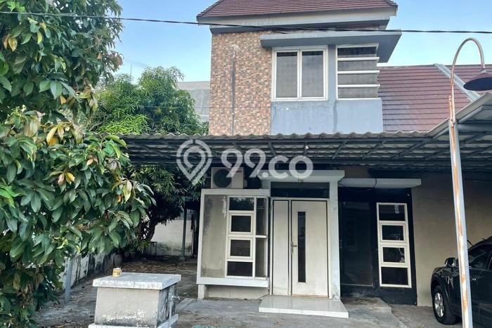 Dijual Cepat Rumah Bagus Siap Huni LB 90m2 di Manyar, Gresik Dijual Cepat Rumah Bagus Siap Huni LB 90m2 di Manyar, Gresik