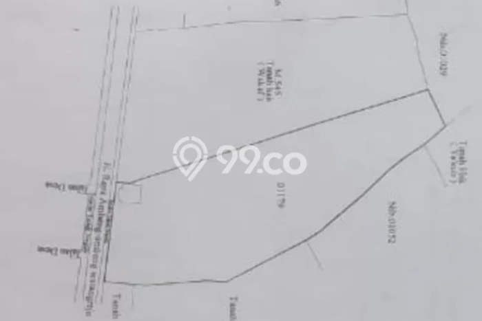 Tanah Kavling Dijual di Duduk Sampeyan, Gresik dengan Luas Tanah 18000m2 Tanah Kavling Dijual di Duduk Sampeyan, Gresik dengan Luas Tanah 18000m2