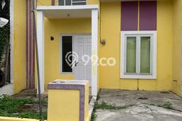 Rumah dengan Lokasi Strategis 2 KT di Kebomas, Gresik Rumah dengan Lokasi Strategis 2 KT di Kebomas, Gresik