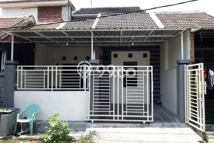 Jual Rumah Murah Meriah Menganti Punya 3 KT & LT 72m2 Jual Rumah Murah Meriah Menganti Punya 3 KT & LT 72m2
