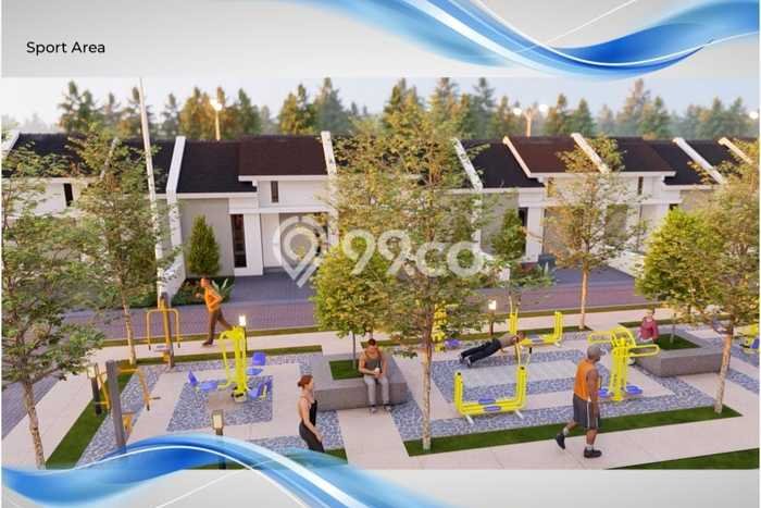 Rumah Sederhana Dijual Lokasi Manyar 2 Kamar dengan Luas Tanah 60m2 Rumah Sederhana Dijual Lokasi Manyar 2 Kamar dengan Luas Tanah 60m2