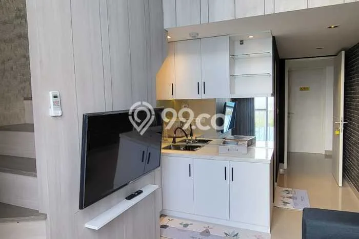 Sewa Apartemen Hemat di Kebomas, Gresik Dekat Fasilitas Umum Sewa Apartemen Hemat di Kebomas, Gresik Dekat Fasilitas Umum