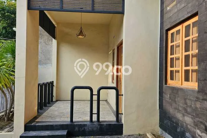 Jual Rumah Bagus Siap Huni LB 135m2 di Kebomas, Gresik Jual Rumah Bagus Siap Huni LB 135m2 di Kebomas, Gresik
