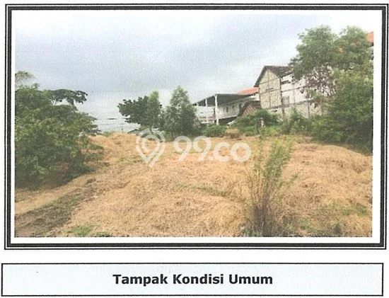 Tanah Kavling untuk Dijual di Balongpanggang Gresik 10225m2 Tanah Kavling untuk Dijual di Balongpanggang Gresik 10225m2