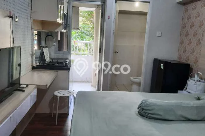 Apartemen Disewa Murah 1 KT / 1 KM di Mulyorejo, Surabaya Apartemen Disewa Murah 1 KT / 1 KM di Mulyorejo, Surabaya