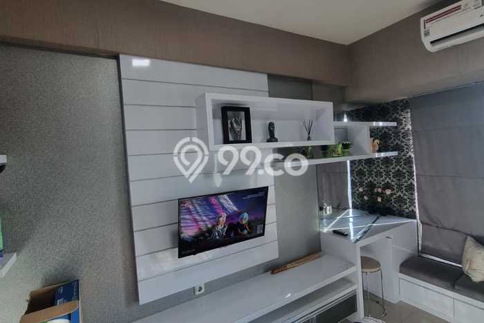 Sewa Apartemen Ekonomis 1 BR di Pakuwon Indah Surabaya Sewa Apartemen Ekonomis 1 BR di Pakuwon Indah Surabaya
