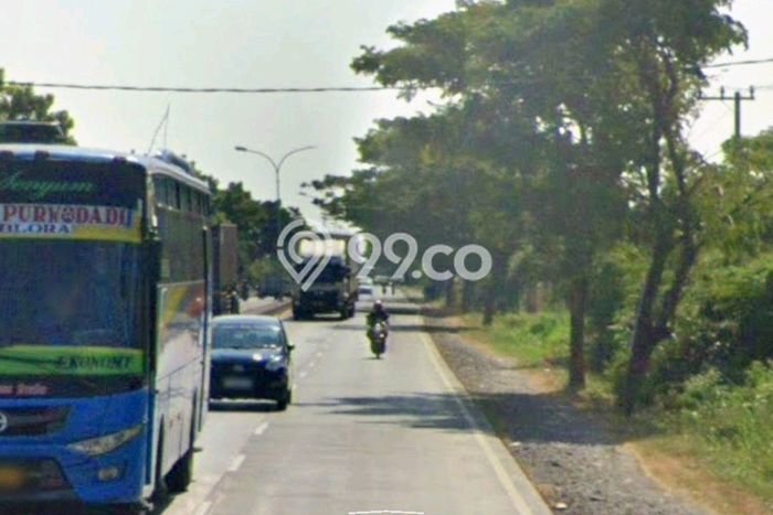 Tanah Dijual Lokasi Strategis di Gresik dengan Luas 2270m2 Tanah Dijual Lokasi Strategis di Gresik dengan Luas 2270m2