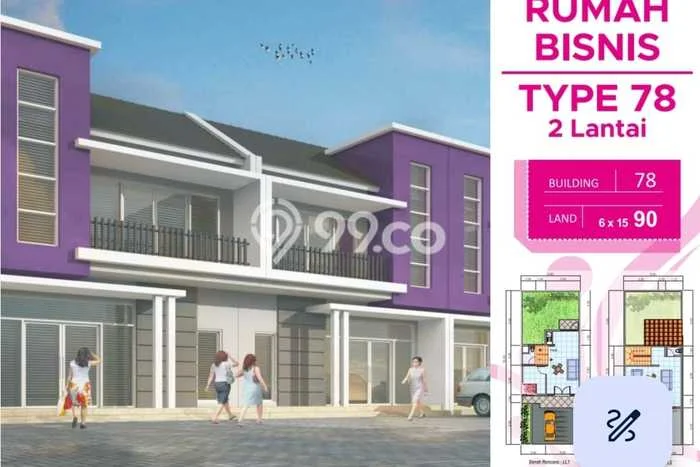 Dijual Rumah 3 Kamar Lokasi Strategis Bagus dan Strategis di Kebomas Dijual Rumah 3 Kamar Lokasi Strategis Bagus dan Strategis di Kebomas