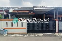 Jual Rumah Eksklusif 3 KT di Jati Rahayu, Bekasi Jual Rumah Eksklusif 3 KT di Jati Rahayu, Bekasi