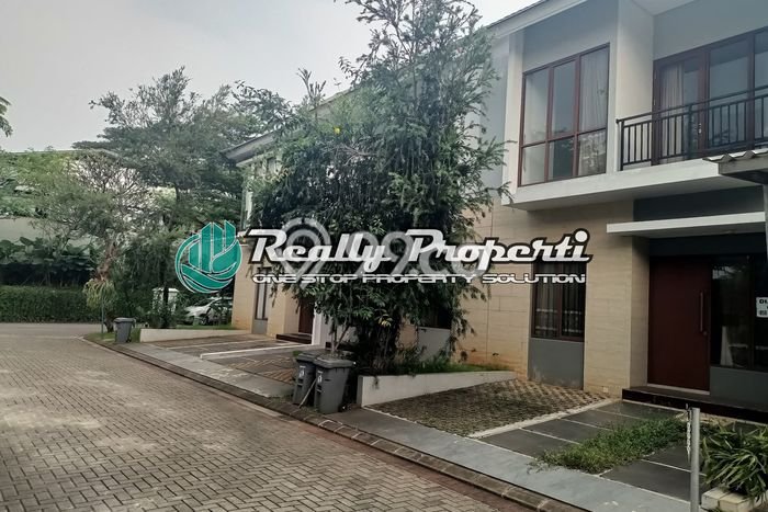 Dijual Rumah Eksklusif 3 KT di Jatiwarna, Bekasi Dijual Rumah Eksklusif 3 KT di Jatiwarna, Bekasi