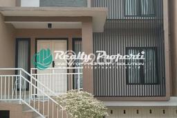 Jarang Ada! Rumah Kontrakan 3 Kamar Nyaman Siap Huni Cilangkap Jarang Ada! Rumah Kontrakan 3 Kamar Nyaman Siap Huni Cilangkap