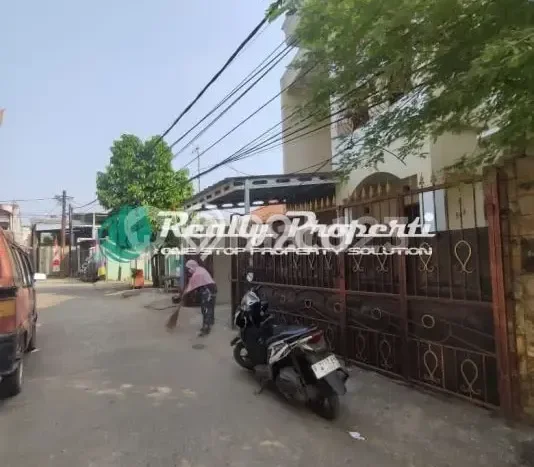 Rumah sewa siap huni 4 Kamar Tidur di Jatiwaringin, Bekasi Rumah sewa siap huni 4 Kamar Tidur di Jatiwaringin, Bekasi