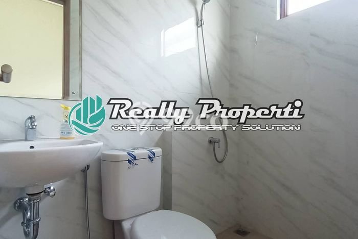 Rumah Minimalis 3 KT di Jatiwarna Bekasi Unfurnished Rumah Minimalis 3 KT di Jatiwarna Bekasi Unfurnished
