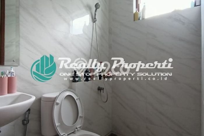 Dijual Rumah Eksklusif 3 KT di Jatiwarna, Bekasi Dijual Rumah Eksklusif 3 KT di Jatiwarna, Bekasi