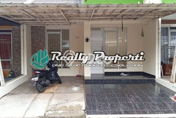 Disewakan! Rumah 2 Kamar Tidur &
1 Kamar Mandi di Jatiwarna, Bekasi Disewakan! Rumah 2 Kamar Tidur &
1 Kamar Mandi di Jatiwarna, Bekasi