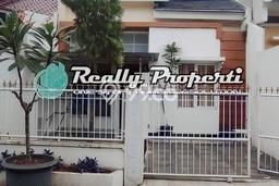 Dijual Rumah Modern 2 KT di Jatimelati, Bekasi Dijual Rumah Modern 2 KT di Jatimelati, Bekasi