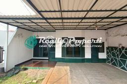 Rumah Minimalis 3 KT di Jati Asih Bekasi Unfurnished Rumah Minimalis 3 KT di Jati Asih Bekasi Unfurnished